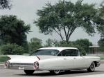 Cadillac Series 60 Fleetwood Special 1960 года